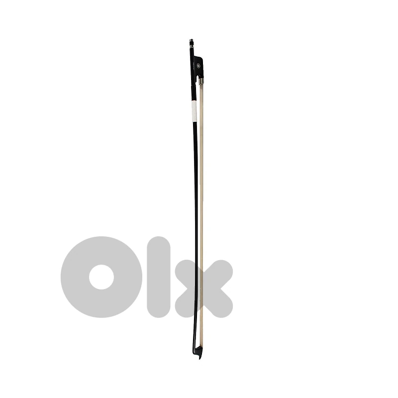 Soundsation 4/4 Carbon Fiber Violin Bow