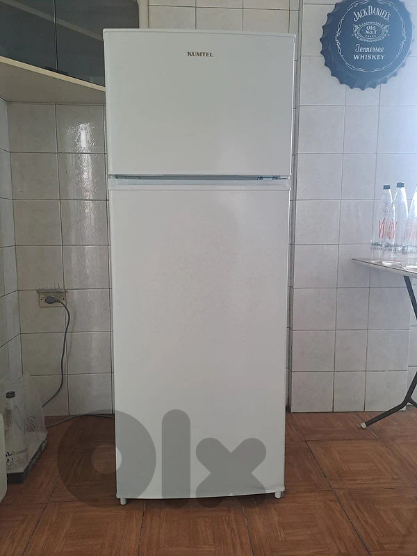 Refrigerator 14Ft ( Like new )