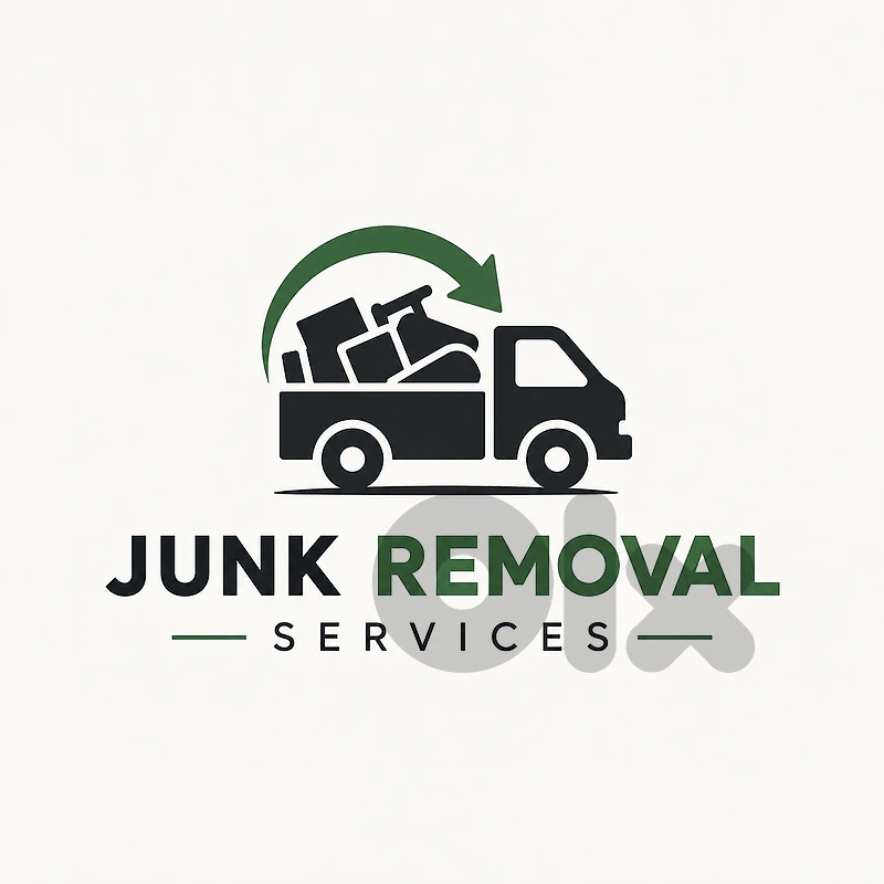 Junk removal all over lebanon