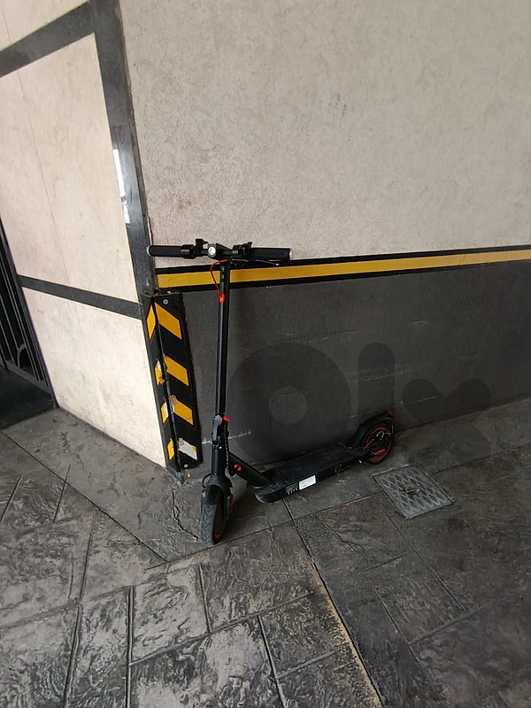 350wat electric scooter