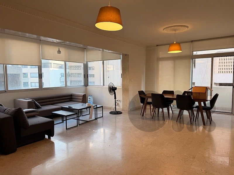 160 m2 Apartment Sale Sioufi | شقة للبيع الأشرفية سيوفي