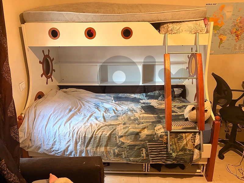 bunkbed