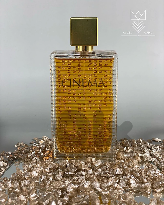 Yves Saint Laurent Cinéma 90ml, Eau de Parfum.