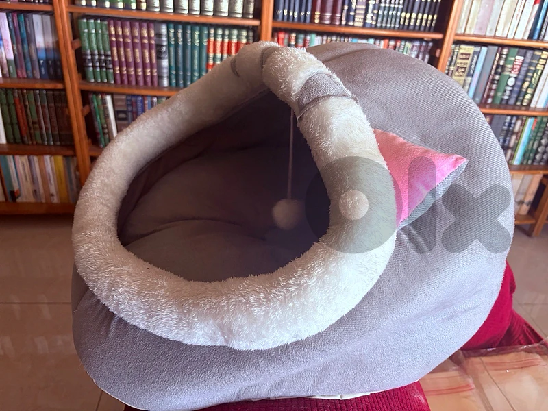 pet house