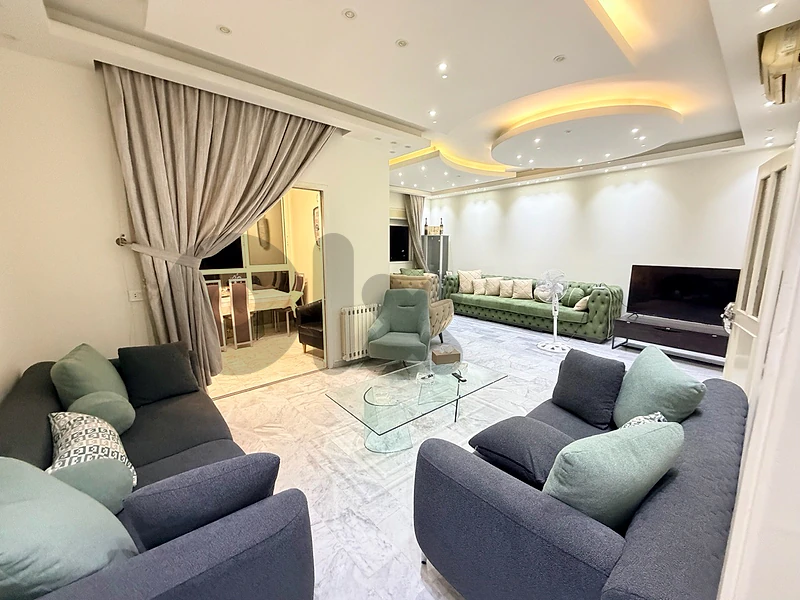 Apartment for Sale in Jal El Dib