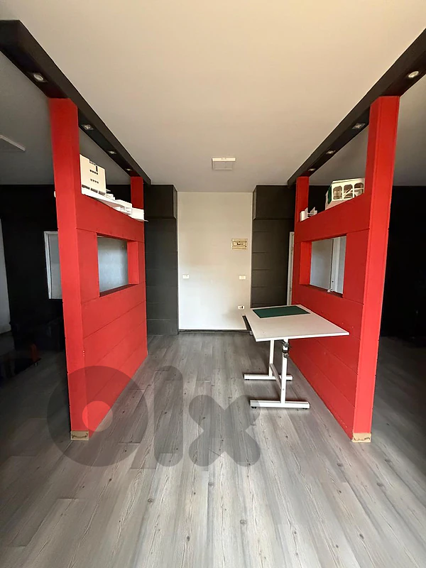 Furnished Office for rent in hadath Baabda   | 55 sqm