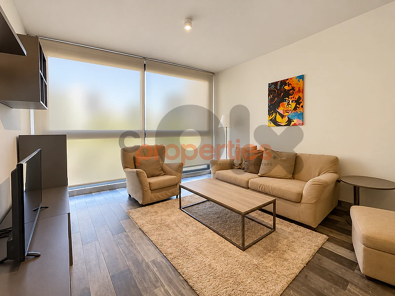 Apartment For Rent in Achrafieh CPBHD83-شقة للايجار