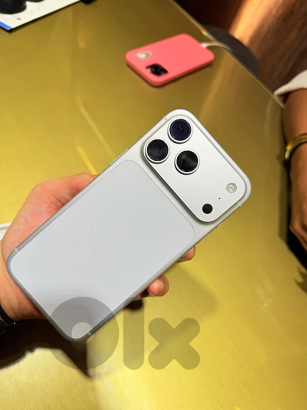 iphone 17pro max