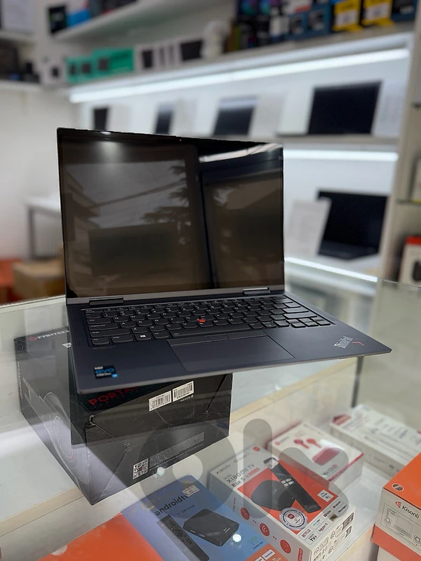 LENOVO THINKPAD YOGA G6 i7 1165G7 RAM 32 GB 14 inch x360 touch