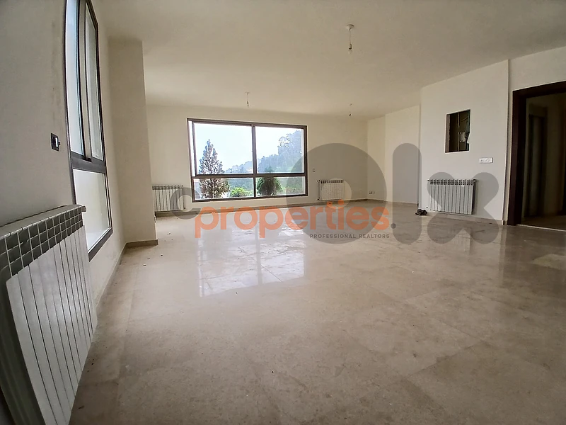 Duplex For Sale In Bhersaf - CPKH80-دوبلكس للبيع في بحرصاف