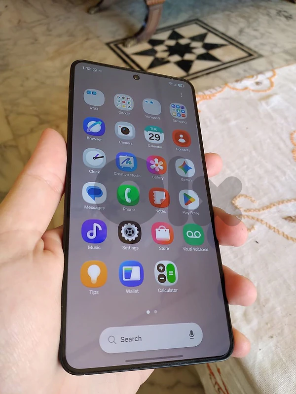 samsung s25 edge
