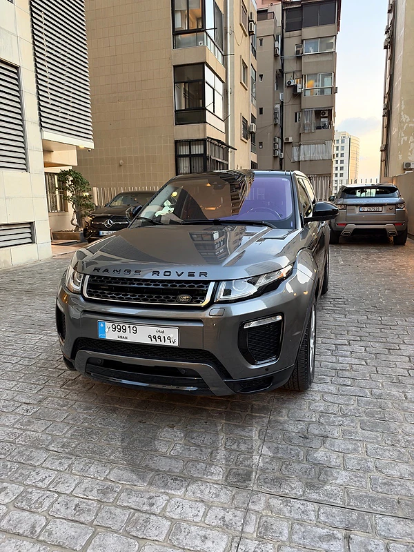 Land Rover Evoque 2018 range rover evoque 2018! Land Rover Evoque 2018 range rover evoque 2018!