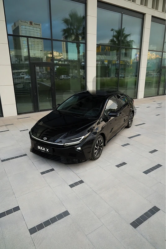 Toyota Corolla Hybrid - 2026 MY - Sunroof - Leather Seats - Brand New