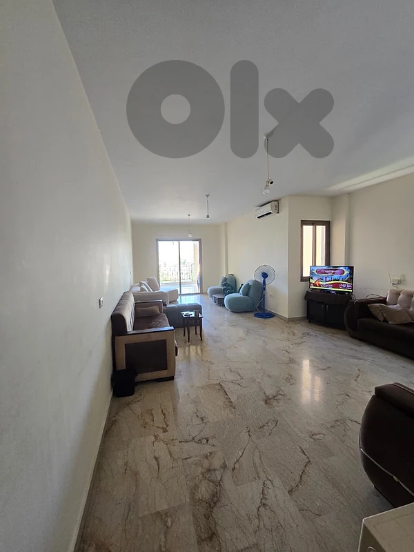 Villa For Sale in Aaramoun
