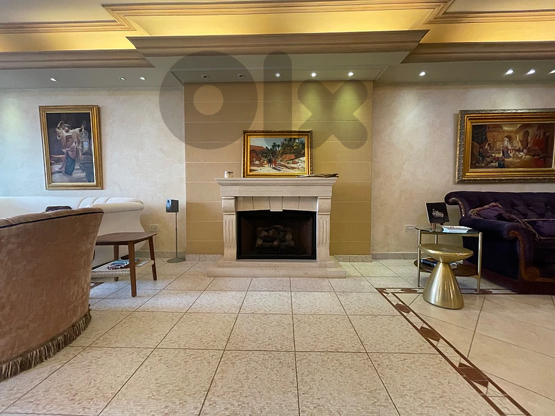 Apartment For Sale in Ramlet el Bayda