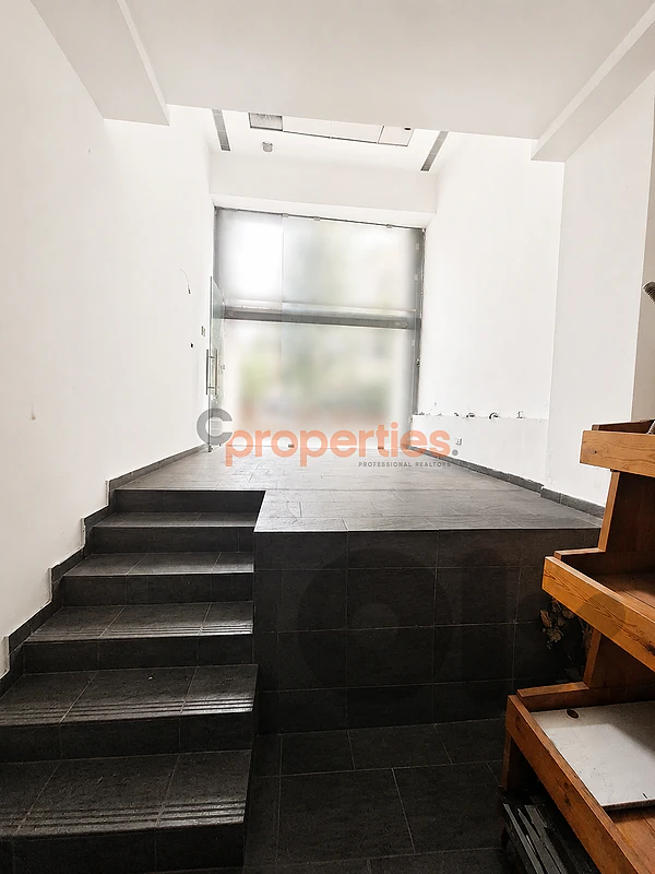 Warehouse for sale in Achrafieh مستودع للبيع في الأشرفية CPBPK65 Warehouse for sale in Achrafieh مستودع للبيع في الأشرفية CPBPK65