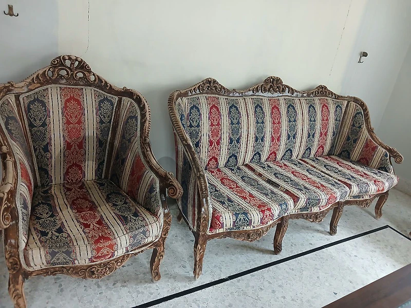 salon