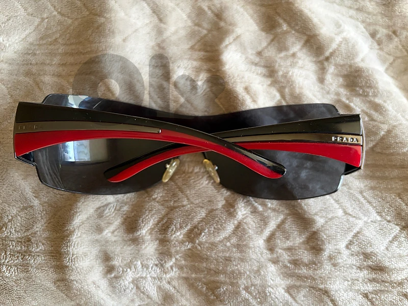 Prada vintage sunglasses