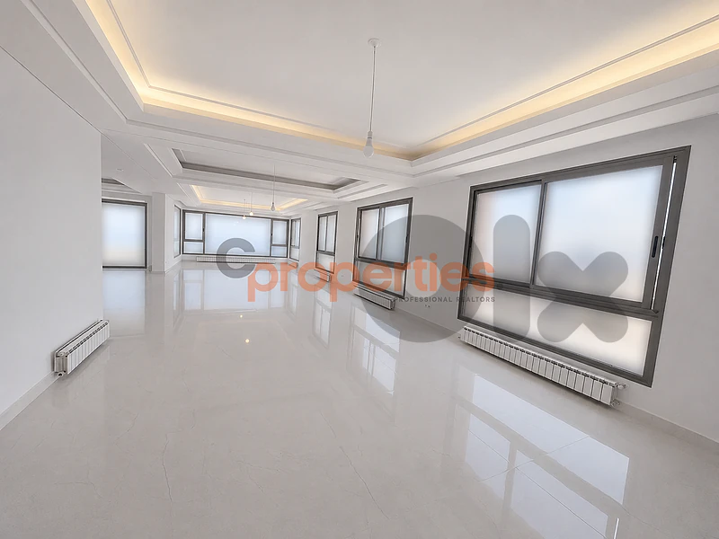 Apartment for sale in Achrafieh-Gemayzeh CPBPK62