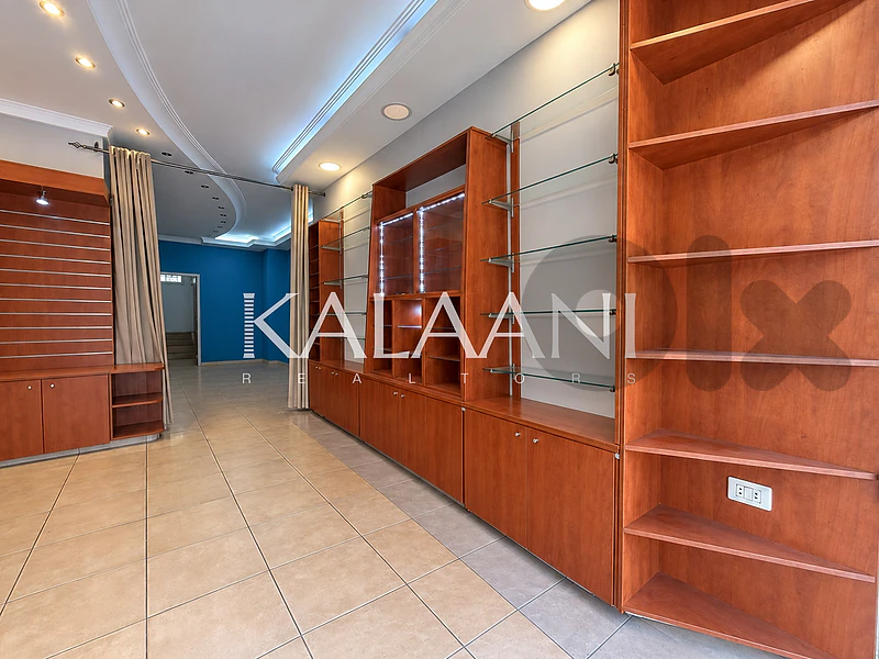 Shop for Rent in Baouchrieh | محل للإيجار في البوشرية