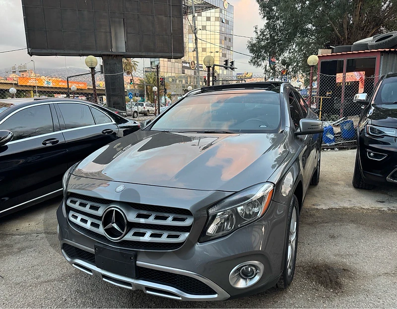 MERCEDES GLA250 2018 4matic🔥clean carfax✅panoramic🔥81/882165☎️ MERCEDES GLA250 2018 4matic🔥clean carfax✅panoramic🔥81/882165☎️