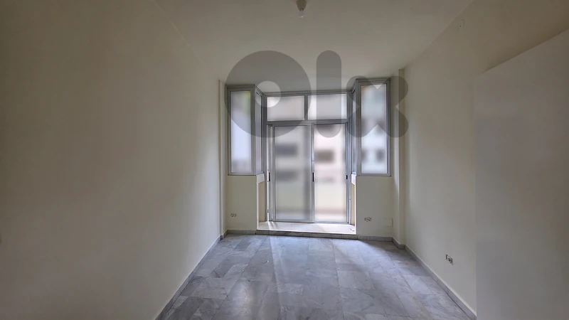 Apartment for rent in Achrafieh | 6 months payment in Advance