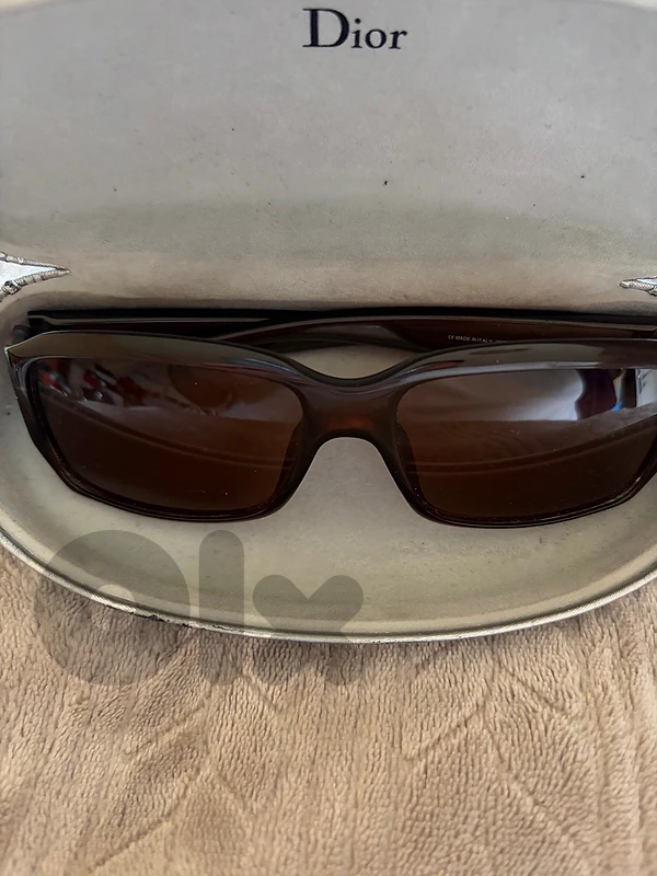 Dior Singlasses like new Dior Singlasses like new