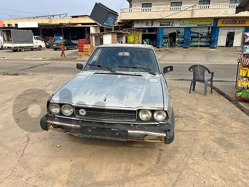 Honda Accord 1981 Honda Accord 1981