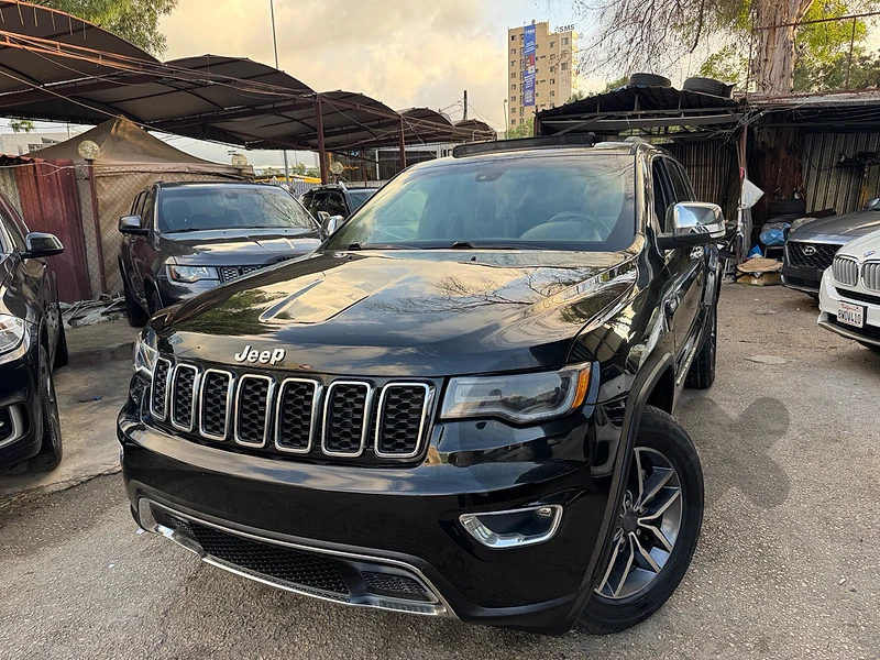 Grand Cherokee 2019 LIMITED PLS🔥panoramic🔥full led💎✅81/882165☎️ Grand Cherokee 2019 LIMITED PLS🔥panoramic🔥full led💎✅81/882165☎️