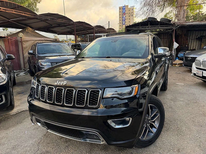 Grand Cherokee 2019 LIMITED PLS🔥panoramic🔥full led💎✅81/882165☎️ Grand Cherokee 2019 LIMITED PLS🔥panoramic🔥full led💎✅81/882165☎️
