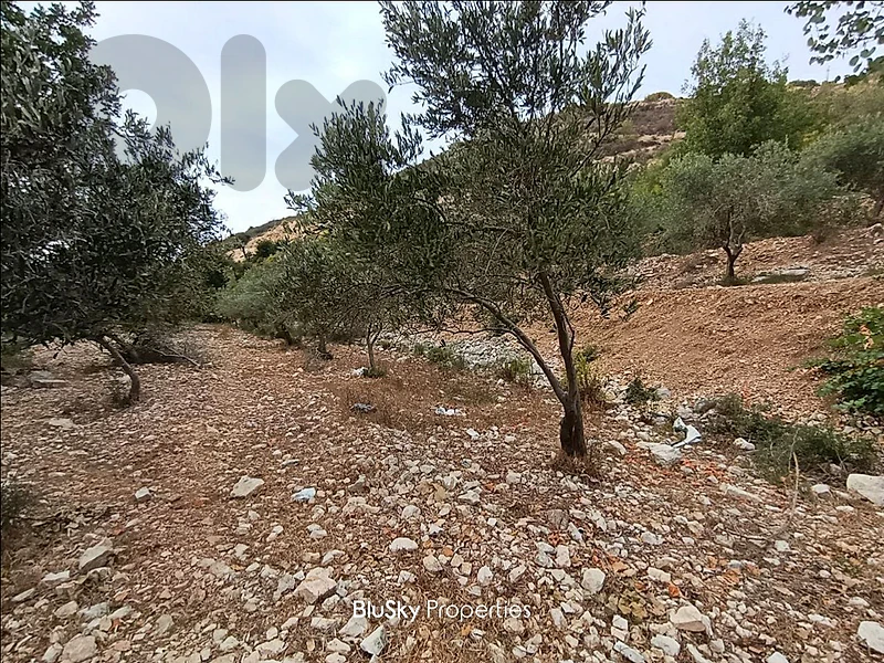 Land For SALE In Bentael أرض للبيع #CA