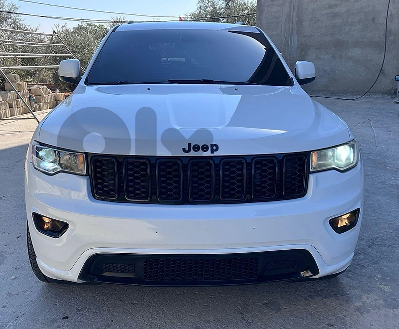 Jeep Cherokee 2017 4x4 3.6L