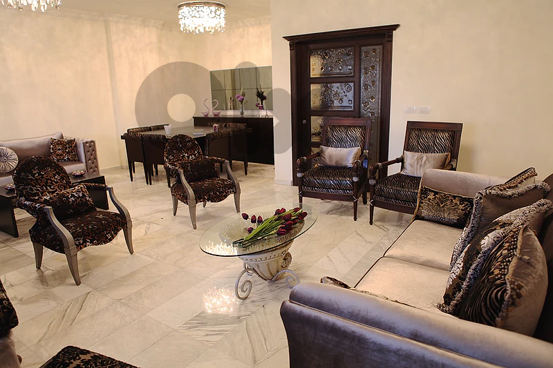 appartment for rent in Bir Hassan Beirut
