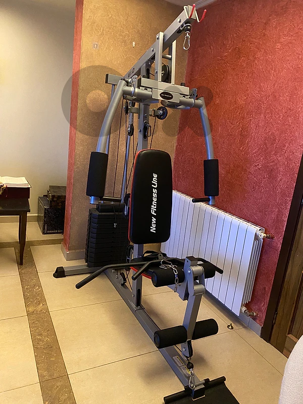 new fitness line machine new fitness line machine