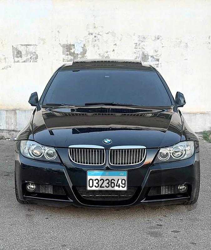 BMW 2006
