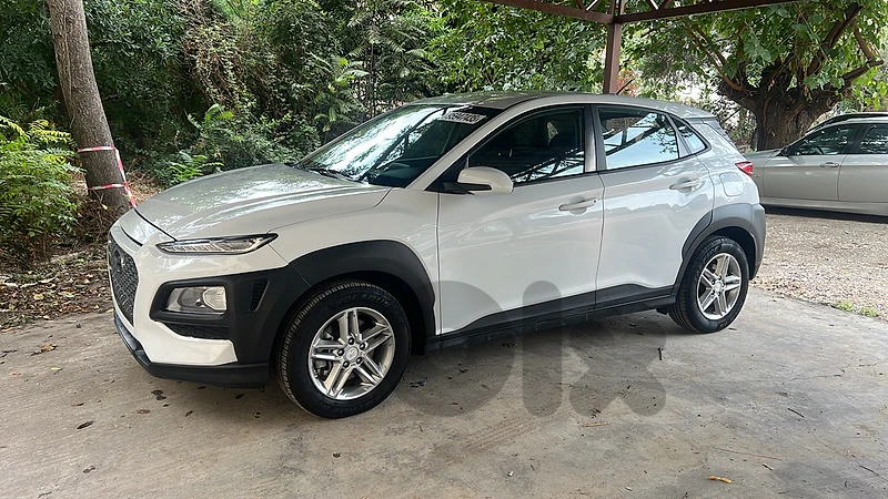 Hyundai Kona 2020 4 X4