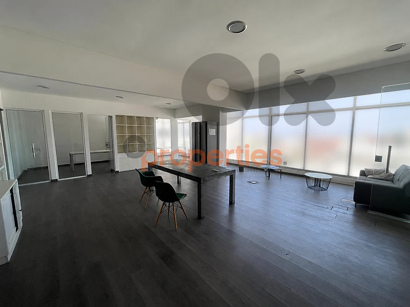 Office for rent in Achrafieh مكتب للإيجار في الأشرفية CPBPK55