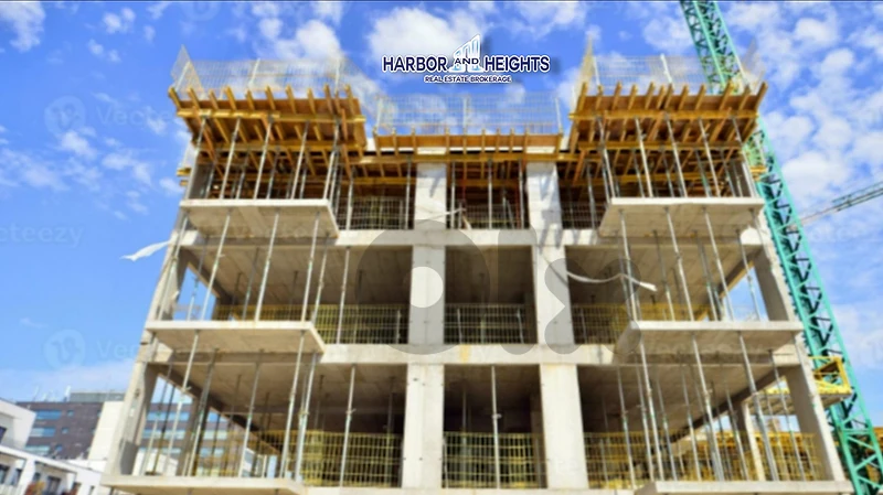Apartment UC for Sale in Monot, Saifi - وحدات سكنية قيد الإنشاء للبيع