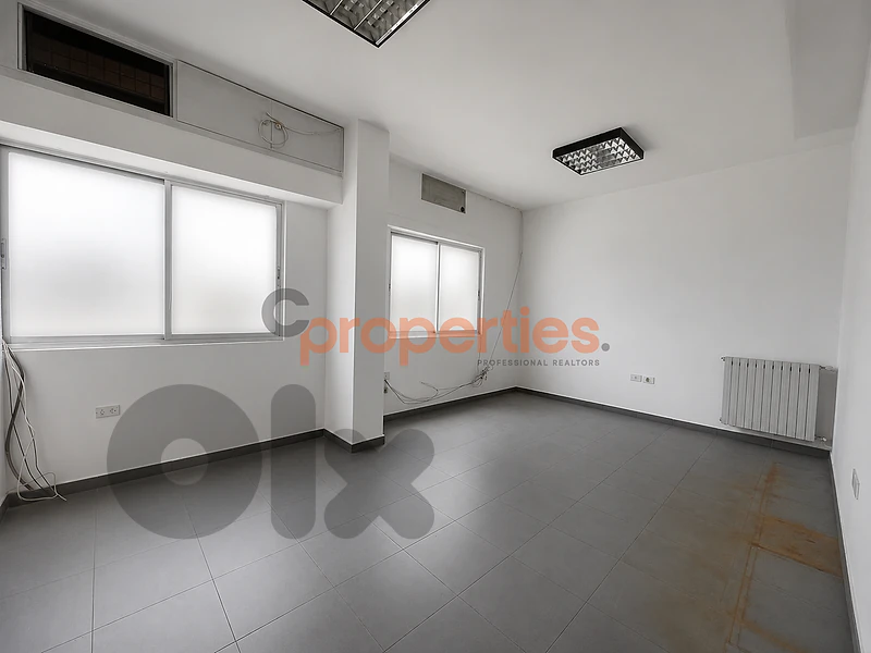 Office For Rent in Achrafieh Mar-mikhael Portside CPBPK53 Office For Rent in Achrafieh Mar-mikhael Portside CPBPK53