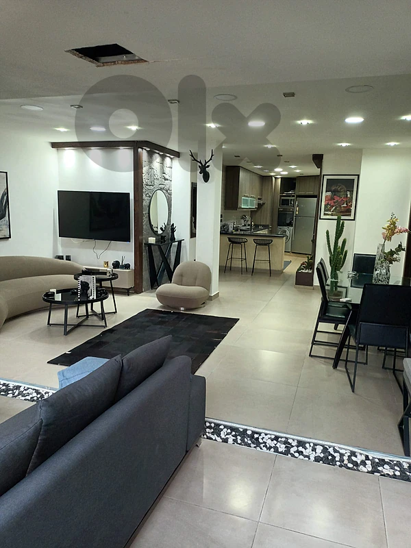 Furnished Apartment for Sale in Louaize شقة مفروشة للبيع في لويزة Furnished Apartment for Sale in Louaize شقة مفروشة للبيع في لويزة