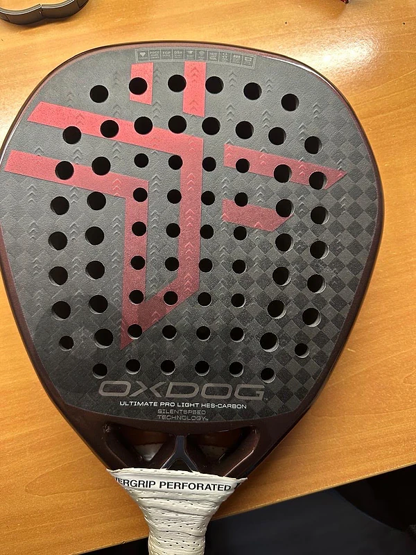 oxdog ultimate pro light 2026
