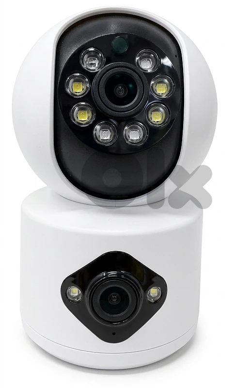 ICsee indoor smart camera