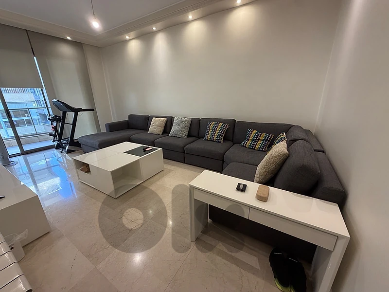 corner
