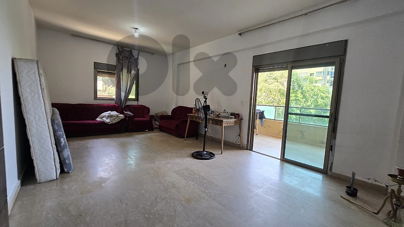 Apartment For Sale in Bchamoun