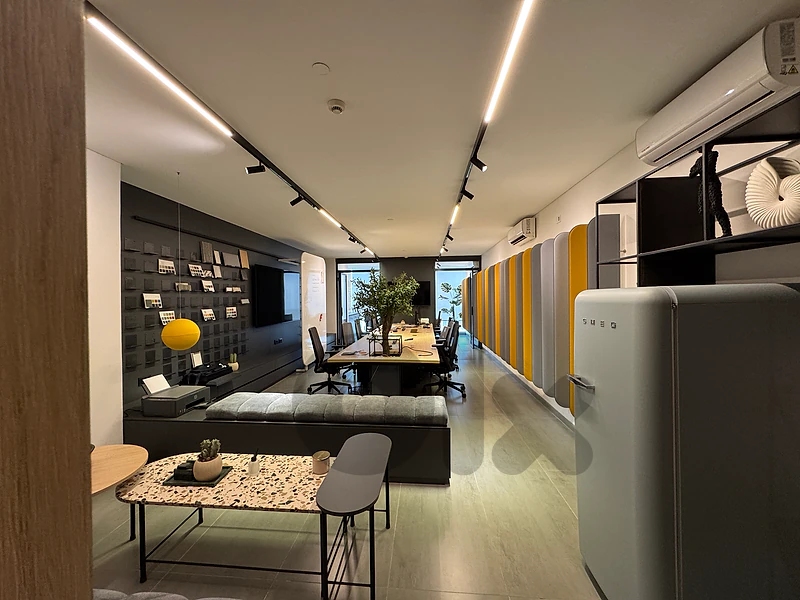 Office for Rent in Dekwaneh | 100 SQM مكتب للإيجار في الدكوانة