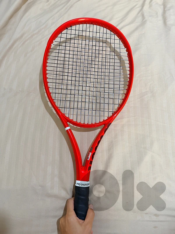 Wilson defyer tennis racket Wilson defyer tennis racket