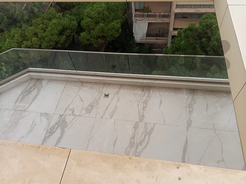 HIGH END Duplex For rent in Badaro + Terrace (Furished or Not) HIGH END Duplex For rent in Badaro + Terrace (Furished or Not)