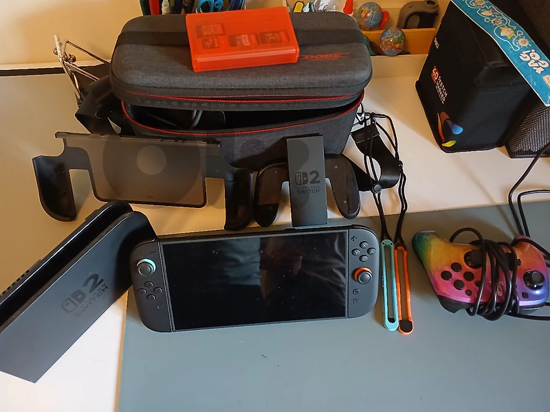Nintendo Switch 2