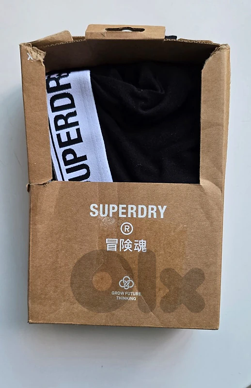 Superdry