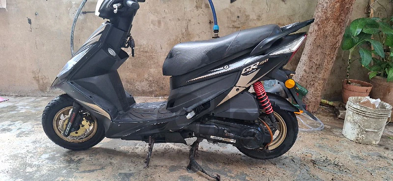GR 150  model 2021